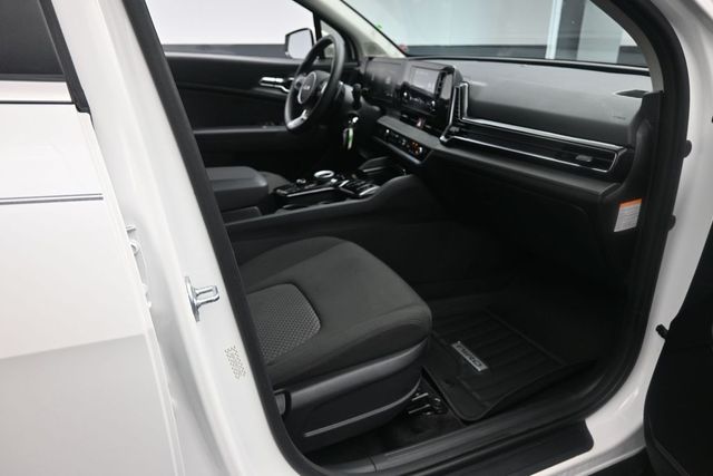 2025 Kia Sportage LX Hybrid - Photo 27