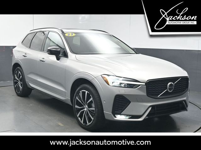 2023 Volvo XC60 B5 Plus Dark Theme FWD's photo