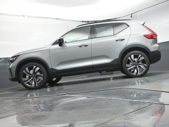 2026 Volvo XC40 Ultra - Photo 34