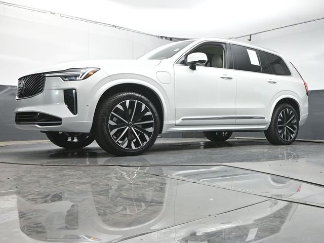 2026 Volvo XC90 Ultra - Photo 36