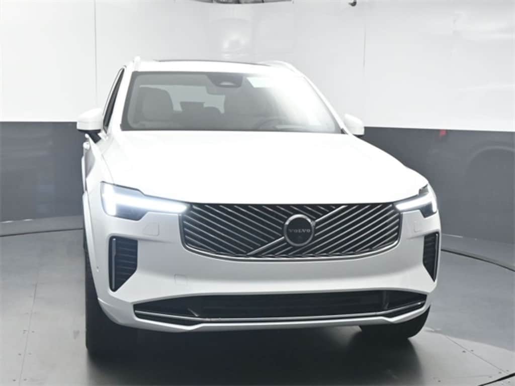 Used 2026 Volvo XC90 B6 Ultra 7-Seater SUV