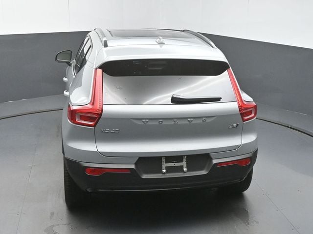 2026 Volvo XC40 Ultra - Photo 44