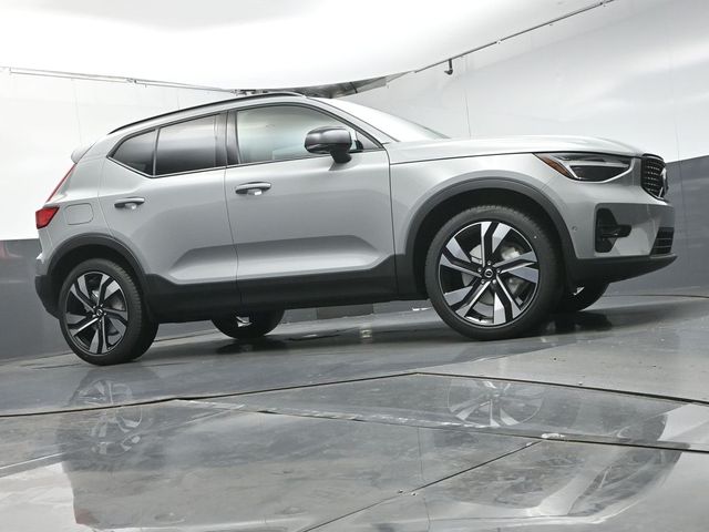 2026 Volvo XC40 Ultra - Photo 30