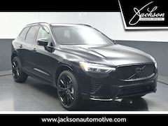 2026 Volvo XC60 B5 Ultra Black Edition AWD SUV