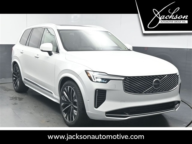 2026 Volvo XC90 Ultra's photo