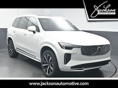 2026 Volvo XC90 B5 Core AWD SUV