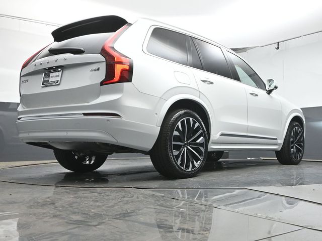 2026 Volvo XC90 Plus - Photo 40
