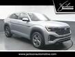  Volkswagen Atlas Cross Sport