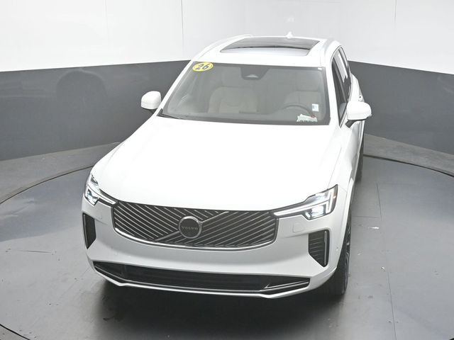 2026 Volvo XC90 Plus - Photo 45