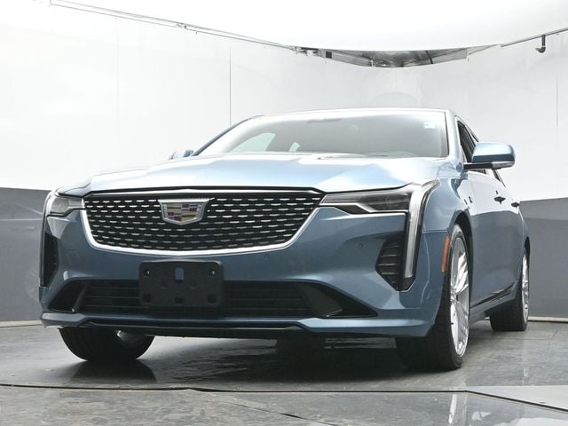 2024 Cadillac CT4 Premium Luxury - Photo 30