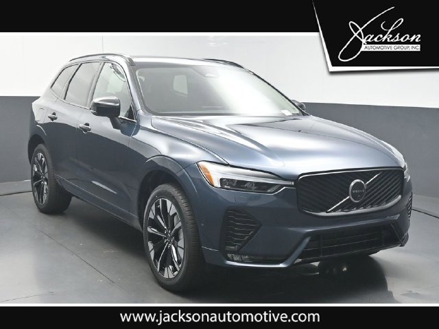 2027 Volvo XC60 B5 Plus AWD SUV