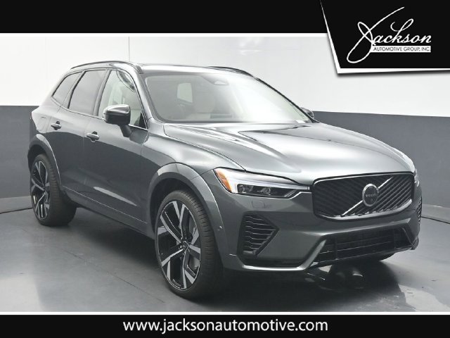 2027 Volvo XC60 plug-in hybrid T8 Ultra AWD SUV