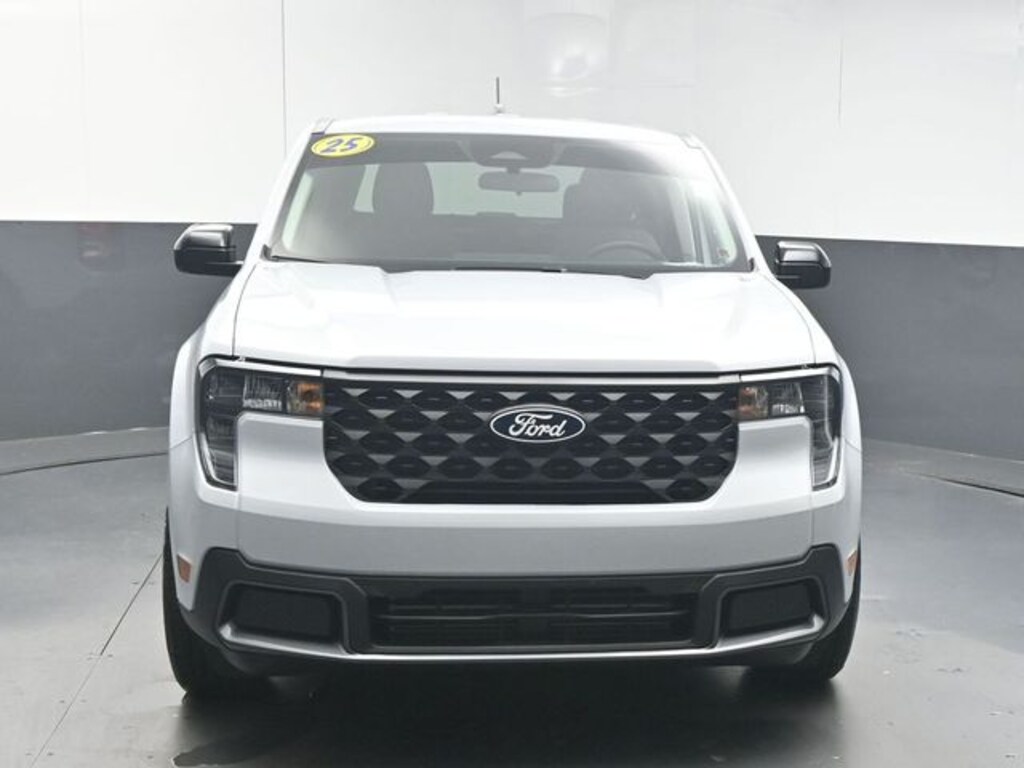 Used 2025 Ford Maverick XLT Truck SuperCrew