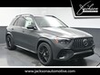  Mercedes-Benz AMG GLE 53