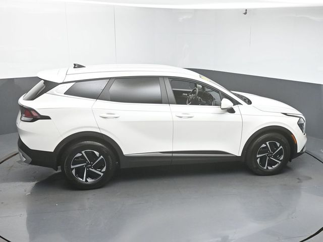 2025 Kia Sportage LX Hybrid - Photo 47