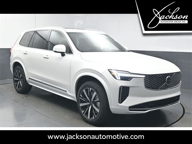 2026 Volvo XC90 B5 Core AWD SUV