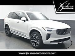 2026 Volvo XC90 B5 Core AWD SUV