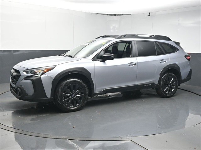 2025 Subaru Outback Onyx Edition photo 3