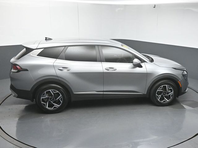 2025 Kia Sportage LX - Photo 49