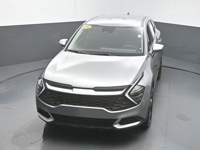 2025 Kia Sportage LX - Photo 44