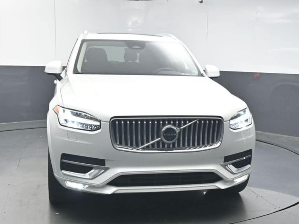 Used 2023 Volvo XC90 B6 AWD Plus 6-Seater SUV
