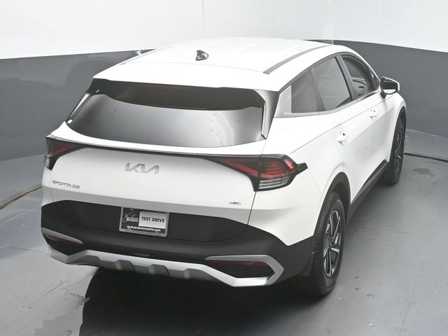 2025 Kia Sportage LX Hybrid - Photo 46