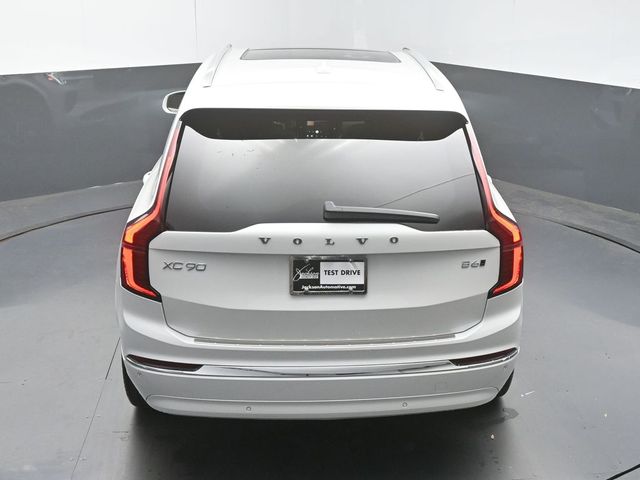 2026 Volvo XC90 Plus - Photo 48