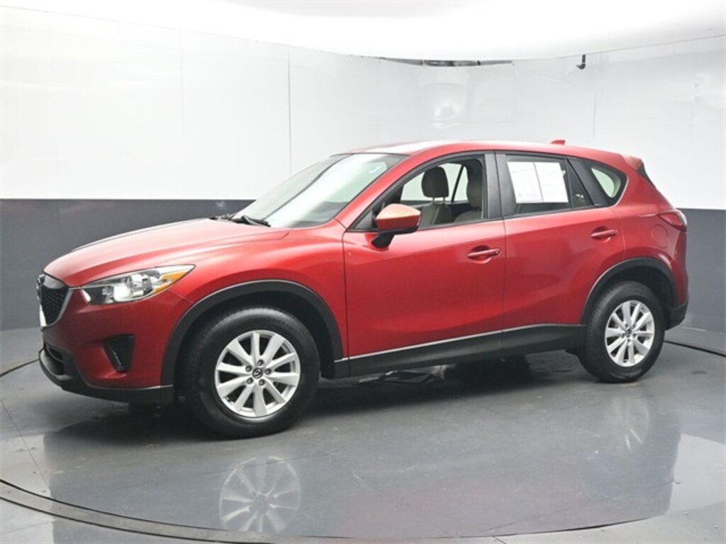 Used 2014 Mazda Mazda CX-5 Sport SUV