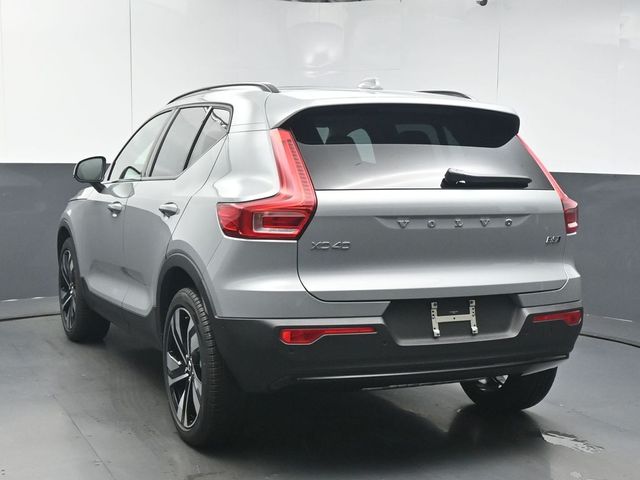 2026 Volvo XC40 Ultra - Photo 6