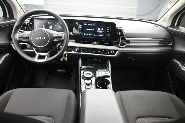 2025 Kia Sportage LX Hybrid - Photo 9