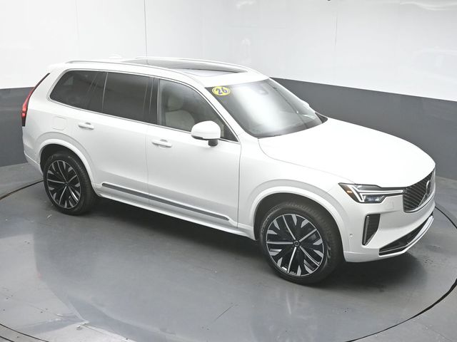 2026 Volvo XC90 Plus - Photo 43