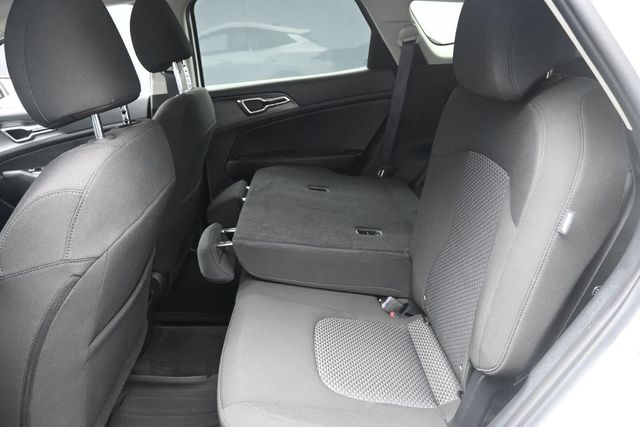 2025 Kia Sportage LX Hybrid - Photo 21