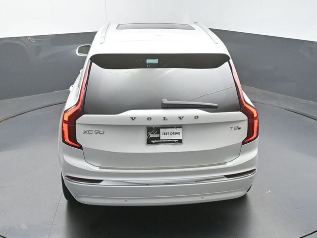 2026 Volvo XC90 Ultra - Photo 47