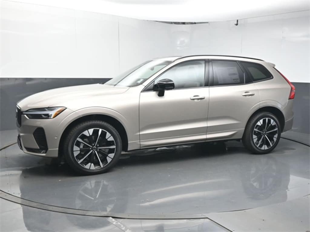 Used 2026 Volvo XC60 B5 Plus SUV