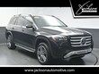  Mercedes-Benz GLS 450
