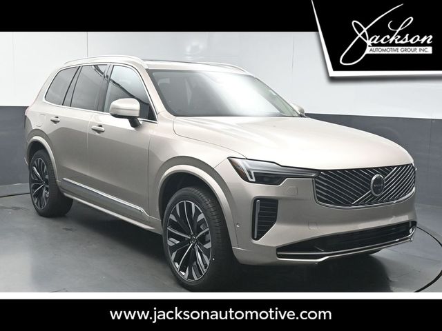 2026 Volvo XC90 T8 Recharge Ultra Bright 4WD's photo