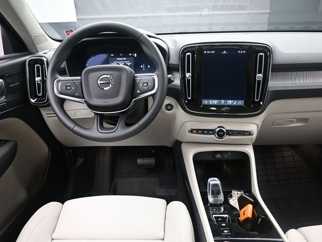 2026 Volvo XC40 Ultra - Photo 9