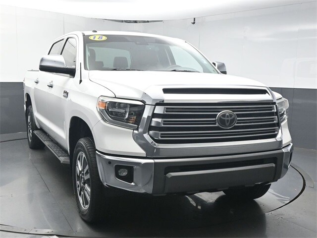 2018 Toyota Tundra 1794 Edition photo 3