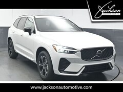 2026 Volvo XC60 B5 Core AWD SUV