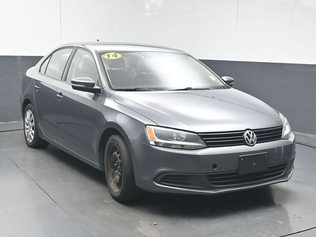 Used 2014 Volkswagen Jetta SE with VIN 3VWD17AJ7EM364187 for sale in Macon, GA