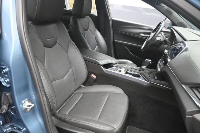 2024 Cadillac CT4 Premium Luxury - Photo 25