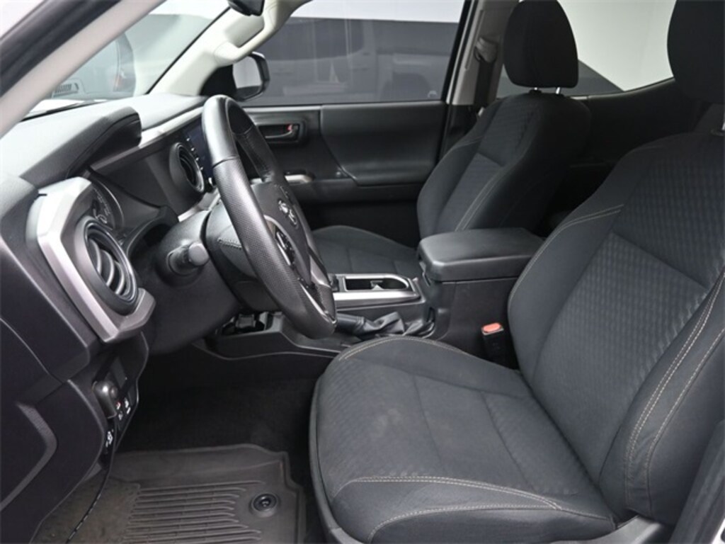 Used 2023 Toyota Tacoma Truck Double Cab