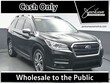 Subaru Ascent