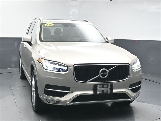 Used 2016 Volvo XC90 Momentum with VIN YV4A22PK3G1069610 for sale in Macon, GA