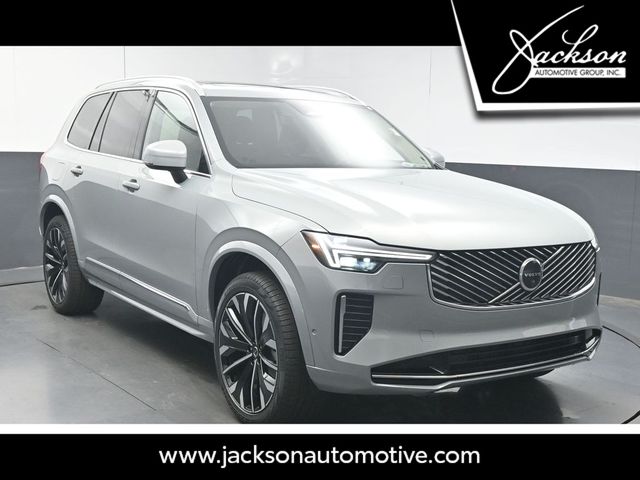 2026 Volvo XC90 B5 Plus Bright 4WD's photo