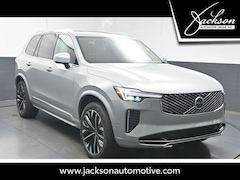 2026 Volvo XC90 B5 Plus 7-Seater AWD SUV