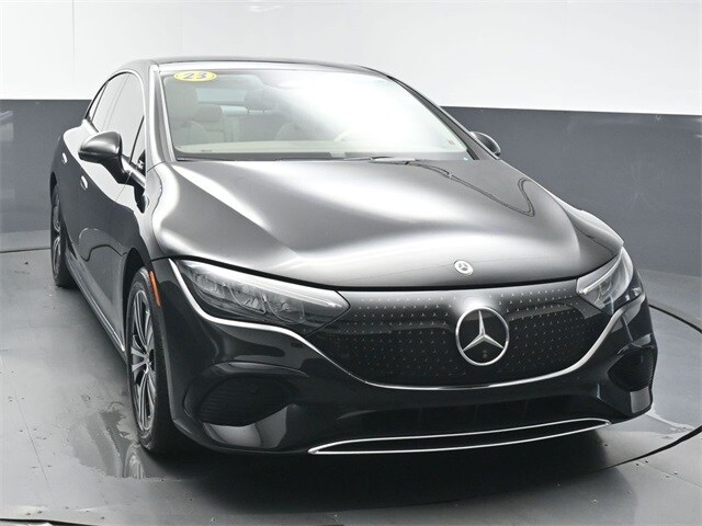 2023 Mercedes Benz 350 4MATIC photo 2