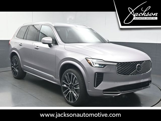 2026 Volvo XC90