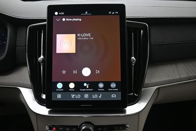 2026 Volvo XC90 Ultra - Photo 11