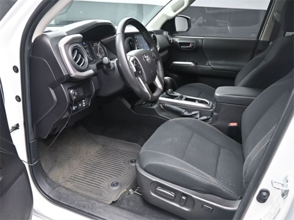 Used 2023 Toyota Tacoma Truck Double Cab